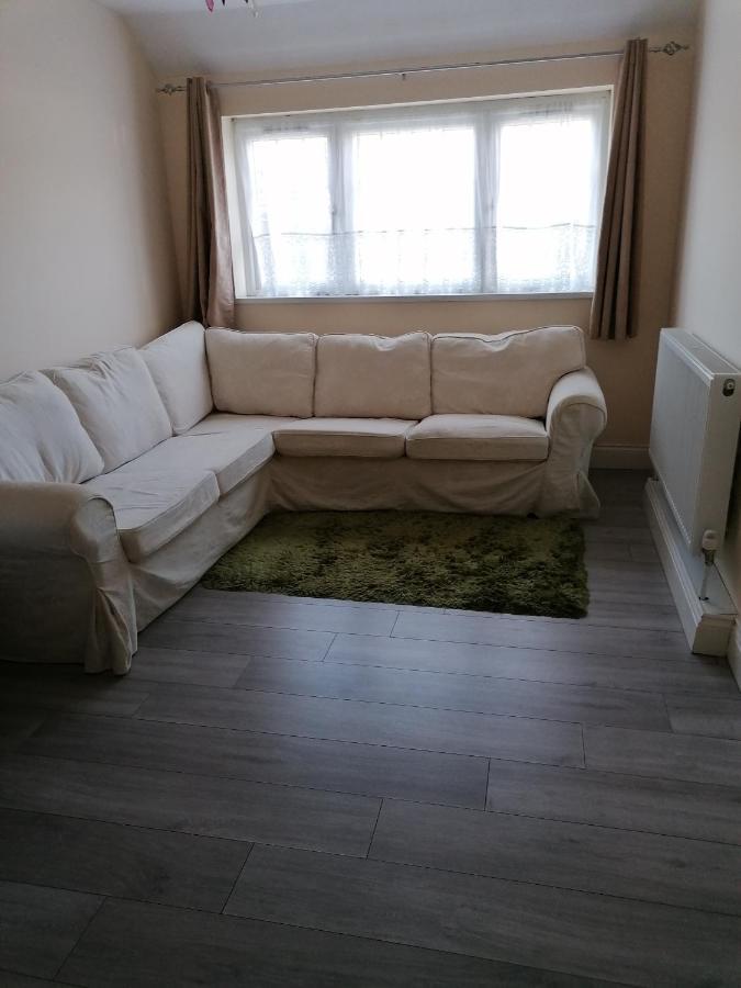 Chantilly Apartman Ickenham Kültér fotó