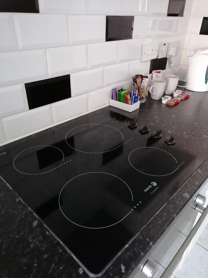 Chantilly Apartman Ickenham Kültér fotó